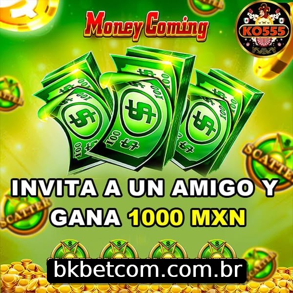 Bônus Diários bkbet