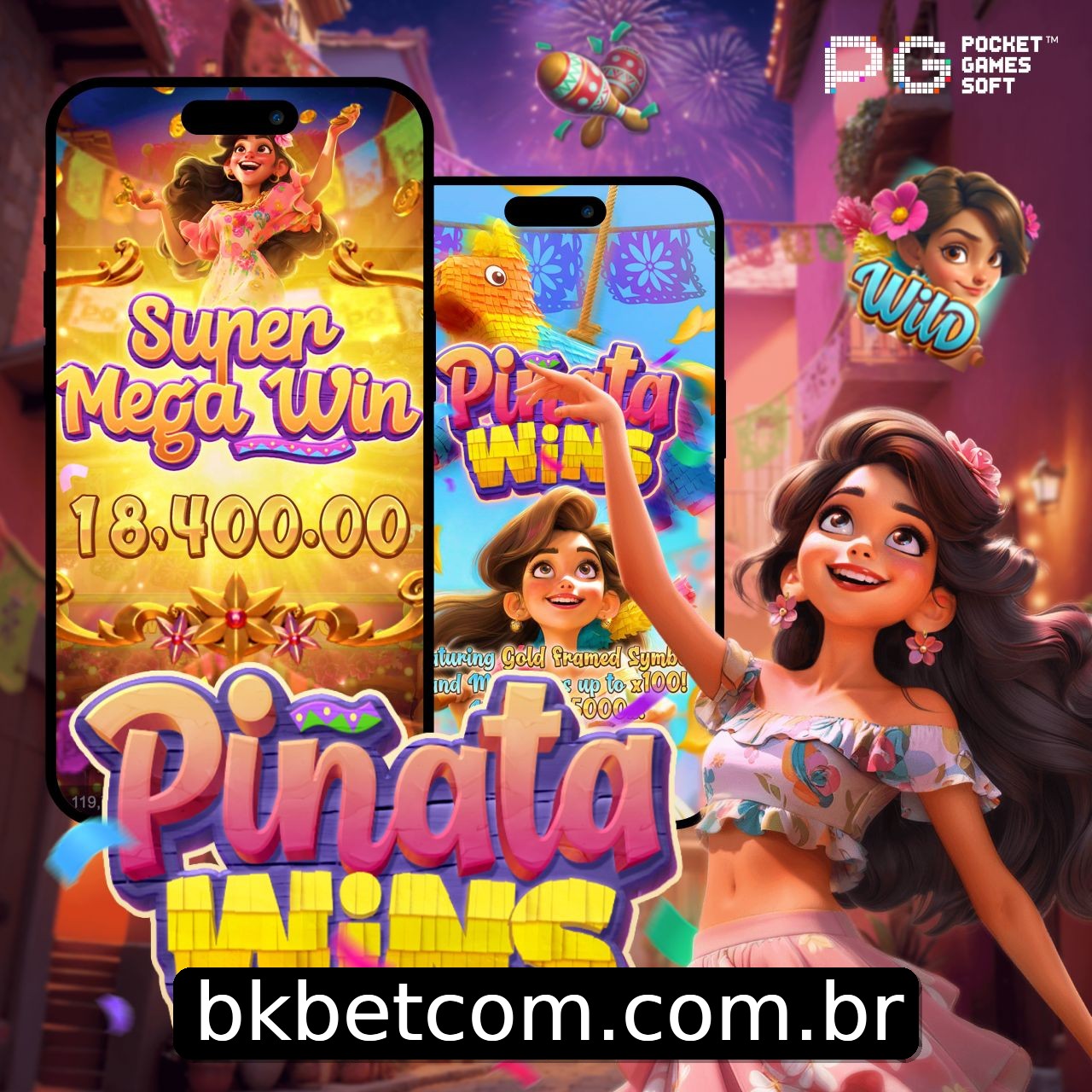 Jogos Exclusivos bkbet