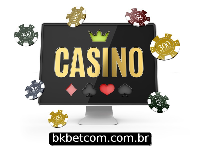 Ofertas Exclusivas bkbet