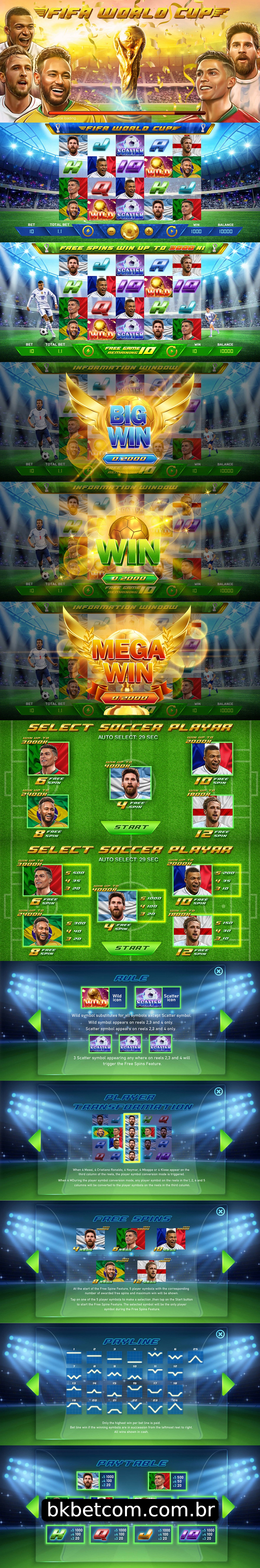 Apostas de Futebol bkbet