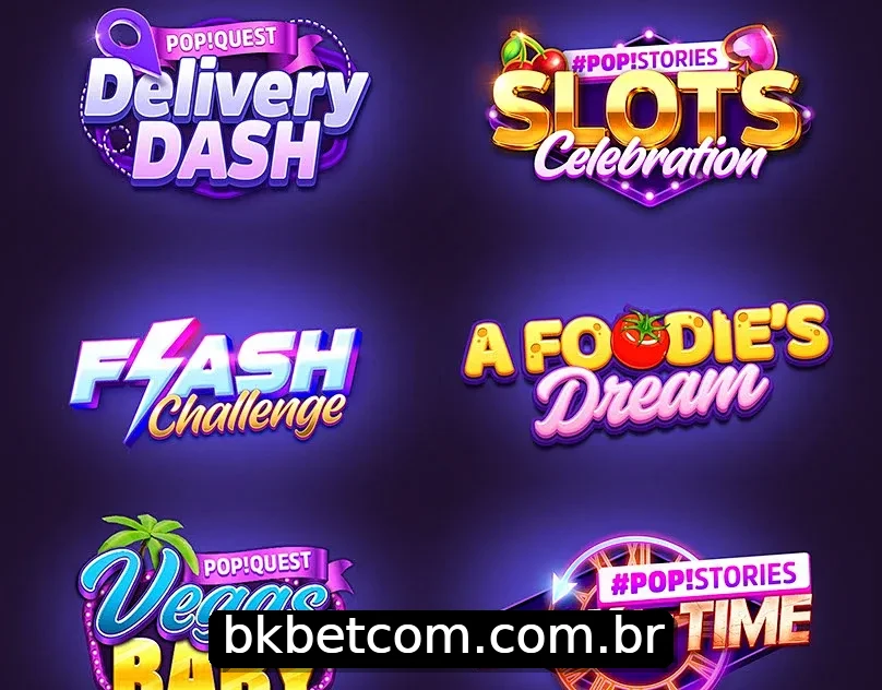 Provedores de Jogos bkbet