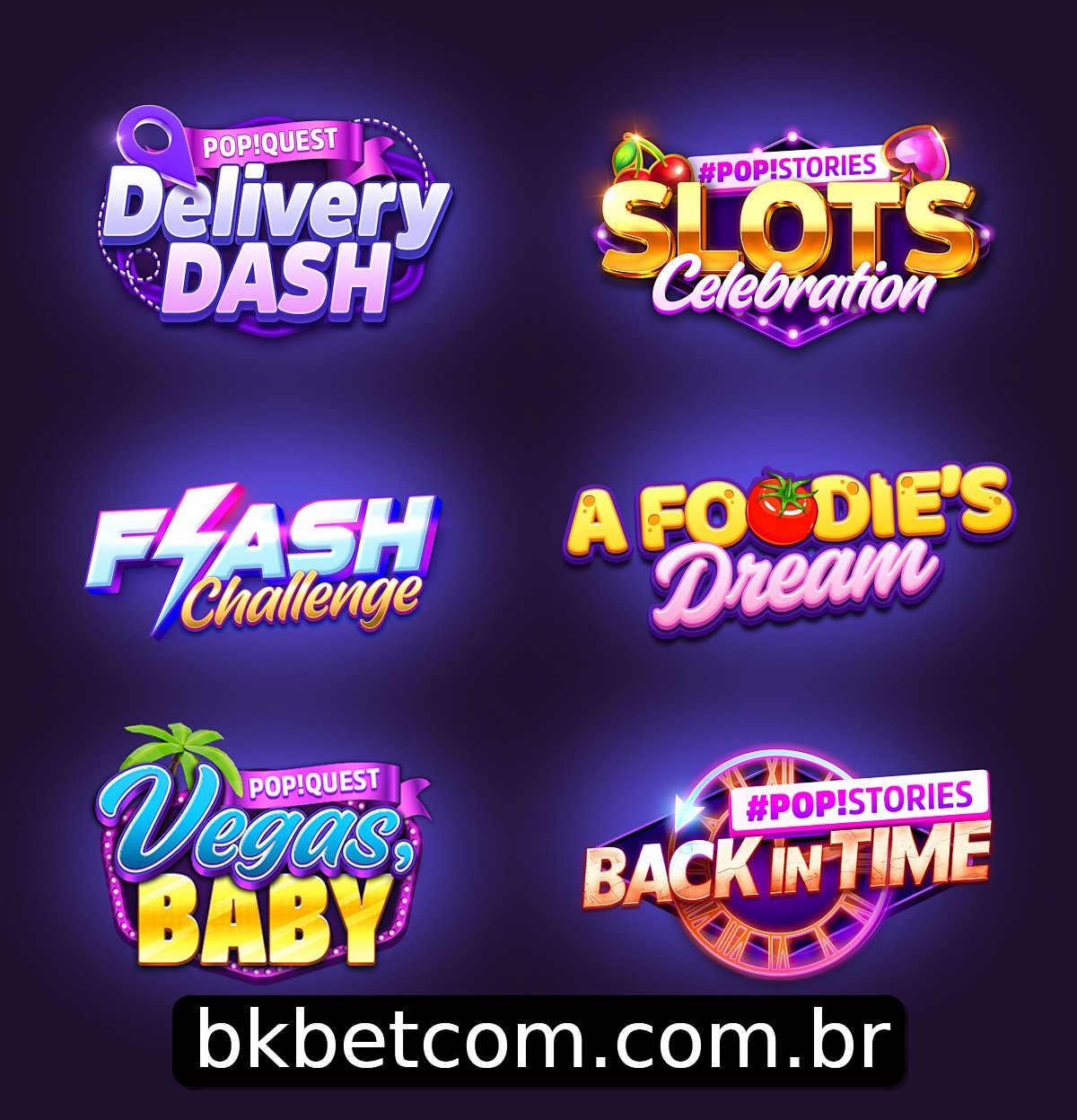Diretório de Jogos bkbet