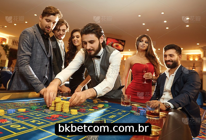 Casino Ao Vivo bkbet