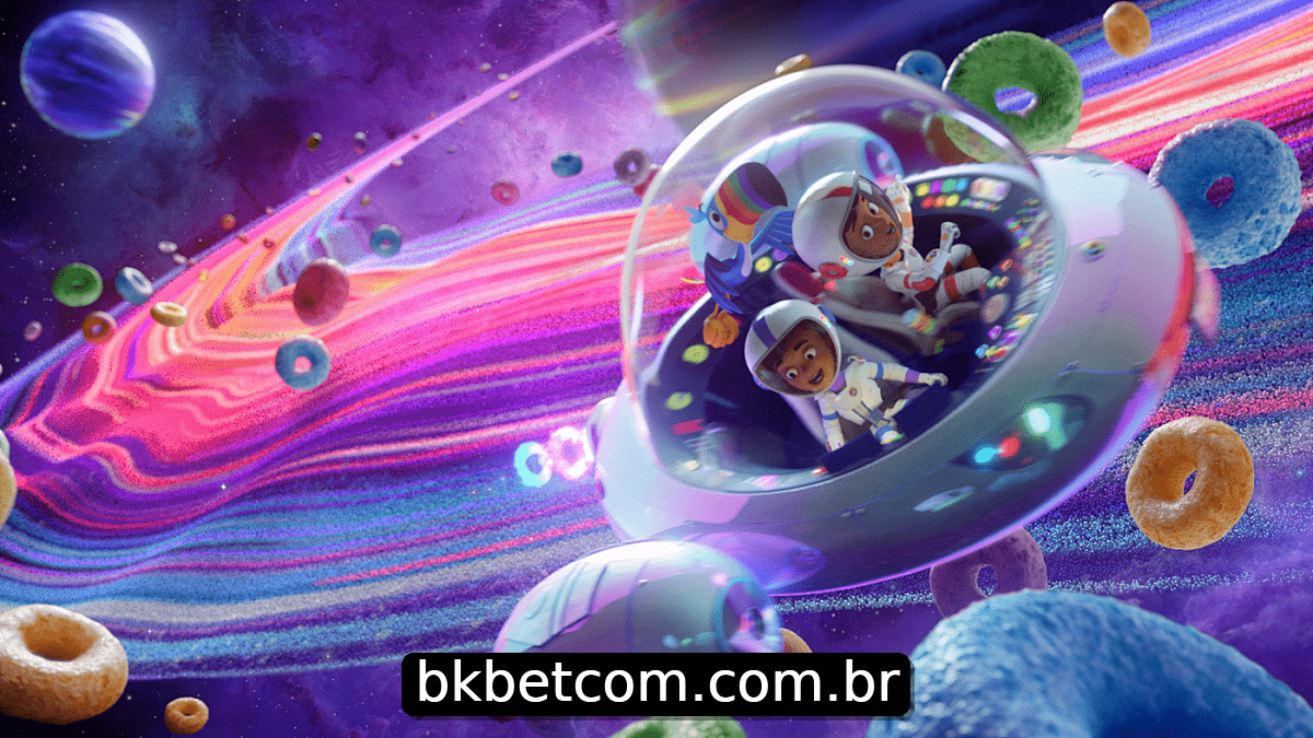 Jogo Spaceman bkbet