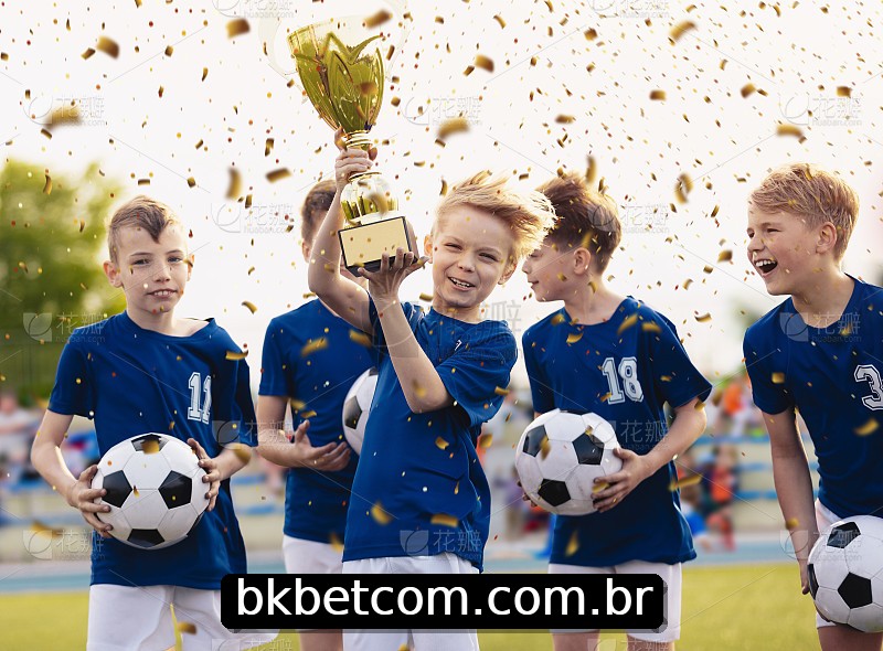 Estatísticas Esportivas bkbet